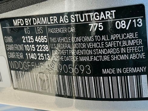 Used 2014 Mercedes-Benz C 350 Sport image 31