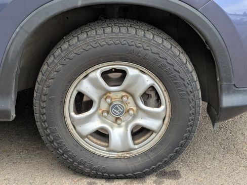 Used 2014 Honda CR-V LX image 10