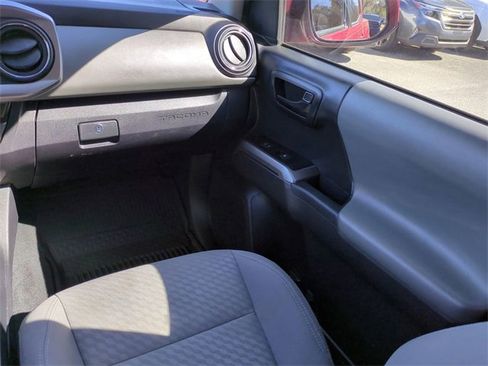 Used 2023 Toyota Tacoma SR5 image 17