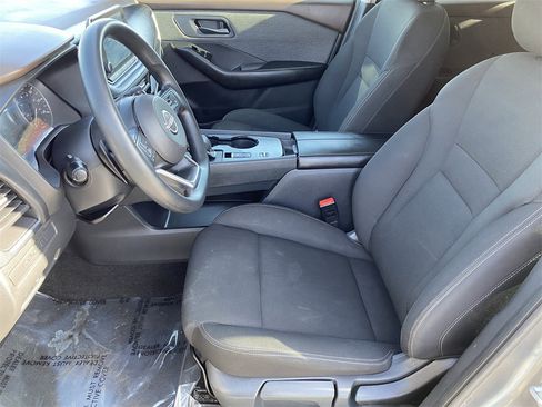 Certified 2023 Nissan Rogue S image 19