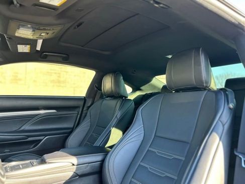 Certified 2024 Lexus RC 300 F Sport image 15