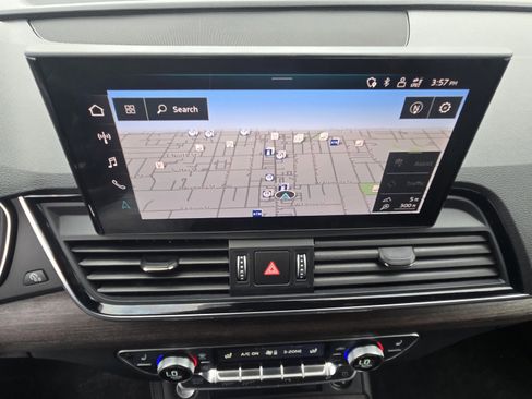 Used 2023 Audi Q5 2.0T Premium Plus image 18