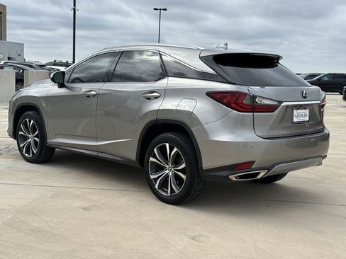 Certified 2020 Lexus RX 350 FWD w/ Premium Package image 2