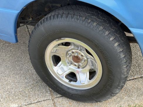 Used 1993 Ford Ranger Splash image 19