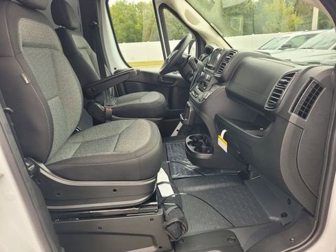 New 2026 RAM ProMaster 1500 w/ Convenience Group image 14
