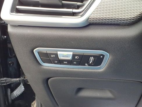 Used 2022 BMW X6 xDrive40i AWD/4WD image 17