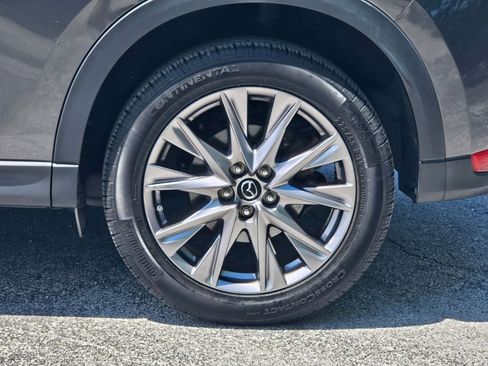 Used 2019 MAZDA CX-5 Grand Touring Reserve AWD/4WD image 5