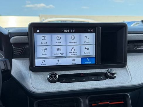 Used 2024 Ford Maverick XLT w/ XLT Luxury Package AWD/4WD image 19