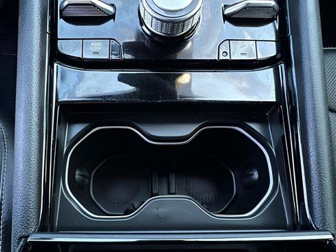 Used 2022 Jeep Grand Cherokee L Overland image 49