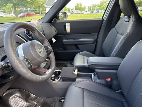 New 2027 MINI Cooper Countryman S AWD/4WD image 25
