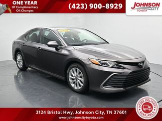 Used 2024 Toyota Camry LE FWD video 1