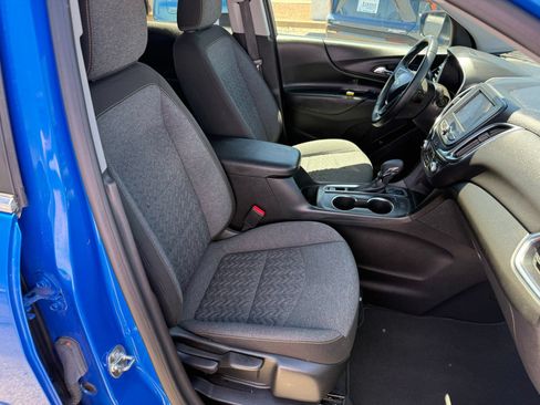Certified 2024 Chevrolet Equinox LT AWD/4WD image 32