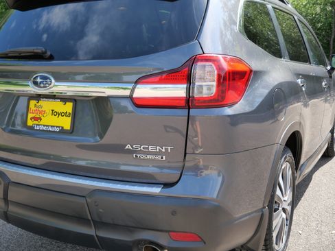 Used 2019 Subaru Ascent Touring w/ Popular Package #2 AWD/4WD image 17