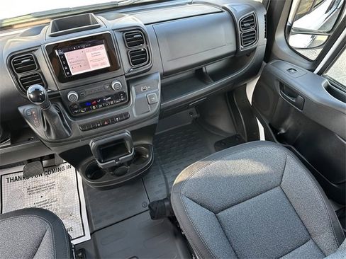 Used 2025 RAM ProMaster 2500 image 21