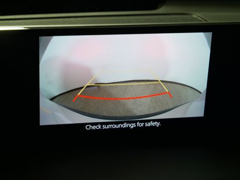 New 2026 MAZDA CX-50 2.5 Hybrid w/ Premium Plus Pkg image 9