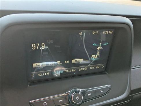 Used 2018 Chevrolet Camaro LT image 13