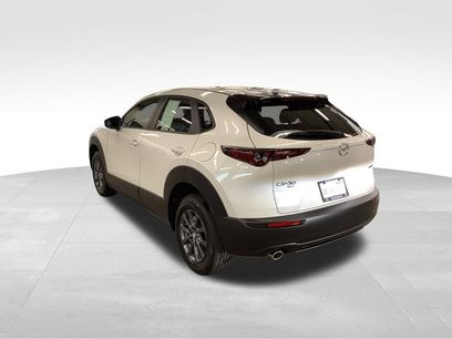 Used 2026 MAZDA CX-30 AWD 2.5 S