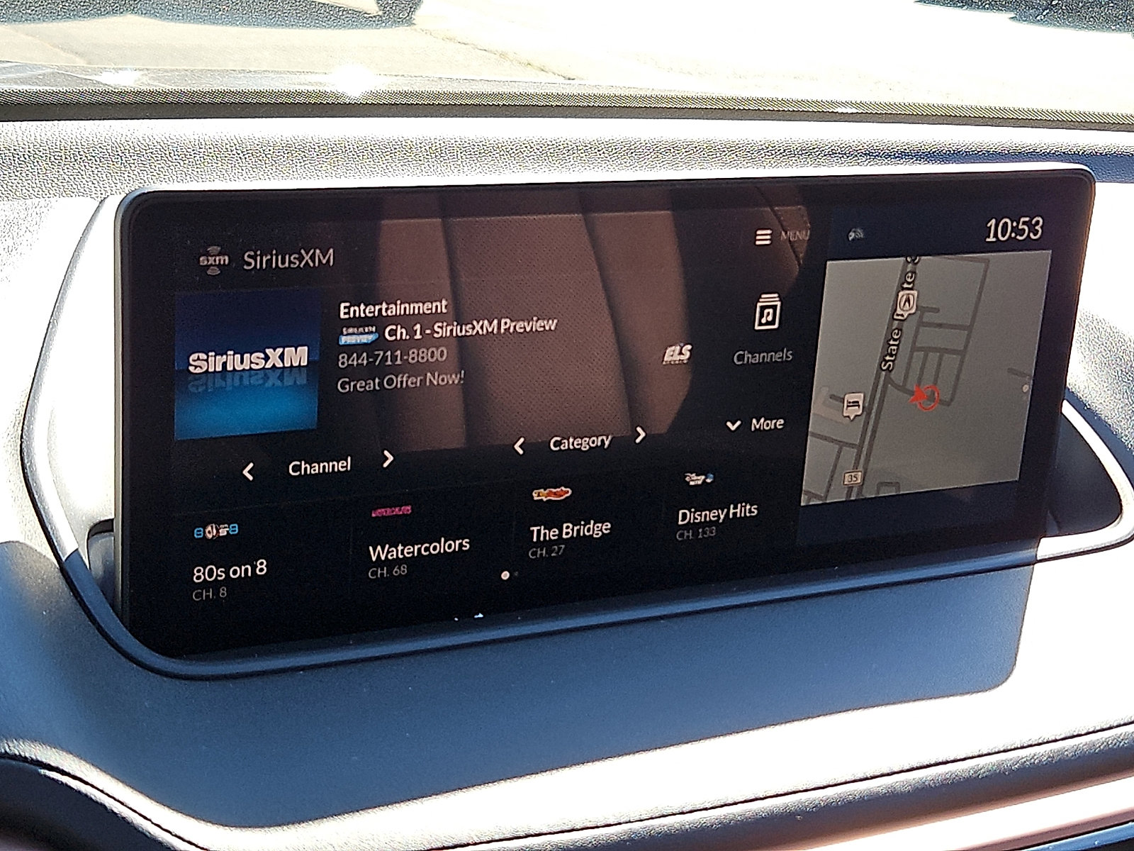 Certified 2022 Acura MDX w/ Technology Package AWD/4WD image 18