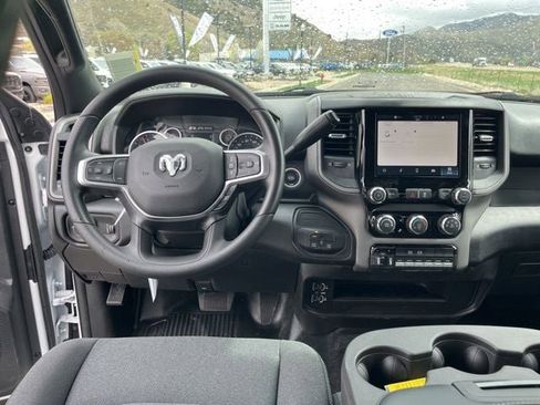 New 2026 RAM 3500 Tradesman image 20