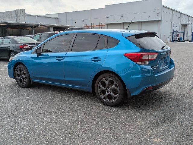 Used 2019 Subaru Impreza 2.0i AWD/4WD image 5