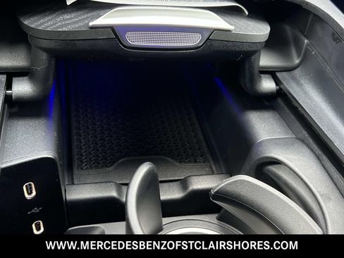 New 2026 Mercedes-Benz E 350 4MATIC Sedan image 30