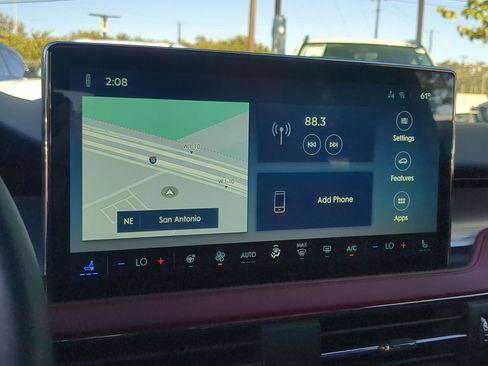 New 2026 Lincoln Corsair Reserve image 15