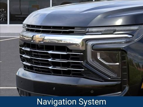 New 2026 Chevrolet Tahoe LT w/ Comfort Package image 15
