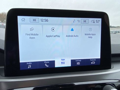 New 2026 Ford Escape Active image 19