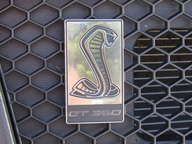Used 2018 Ford Mustang Shelby GT350 w/ Electronics Package RWD image 8
