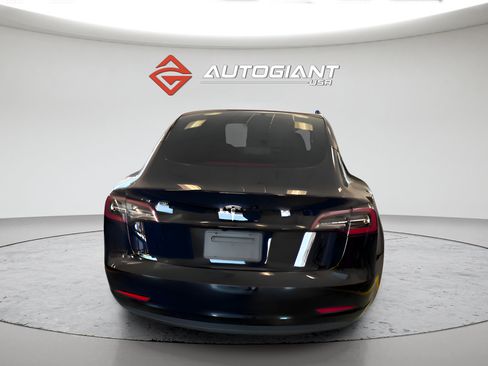Used 2023 Tesla Model 3 Standard Range RWD image 5