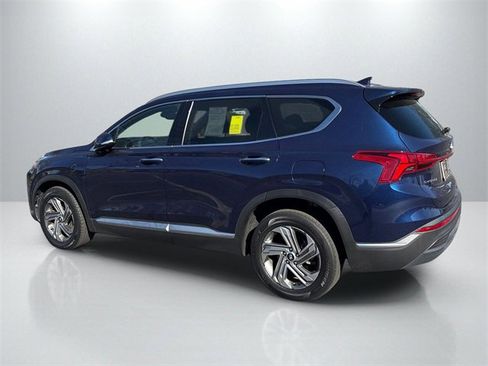 Used 2022 Hyundai Santa Fe SEL w/ Convenience + Premium Package image 5