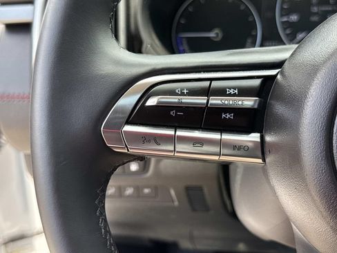 Certified 2025 MAZDA CX-50 AWD 2.5 Hybrid w/ Weather Package image 47