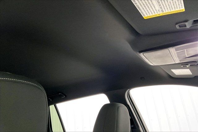 Used 2026 GMC Terrain Elevation AWD/4WD image 22