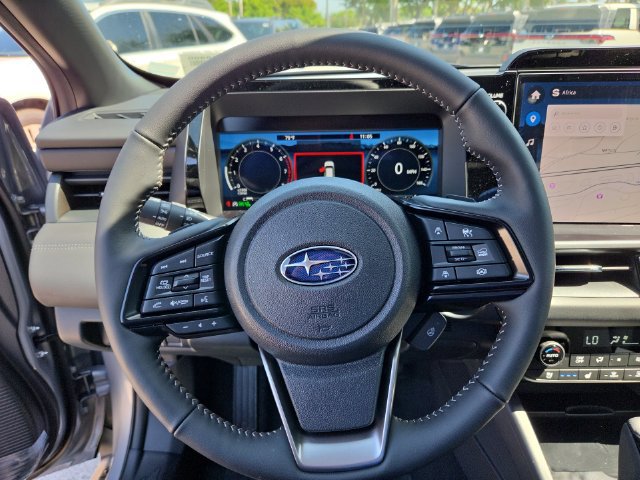 New 2026 Subaru Outback Touring XT AWD/4WD image 14