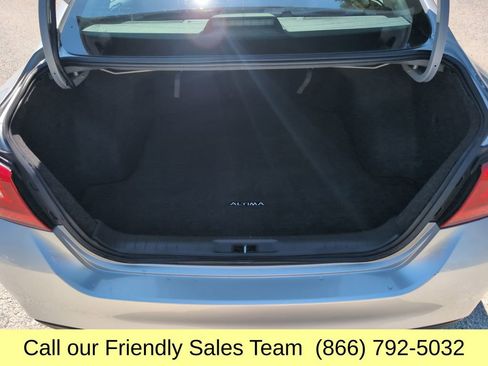 Used 2017 Nissan Altima 2.5 S FWD image 21