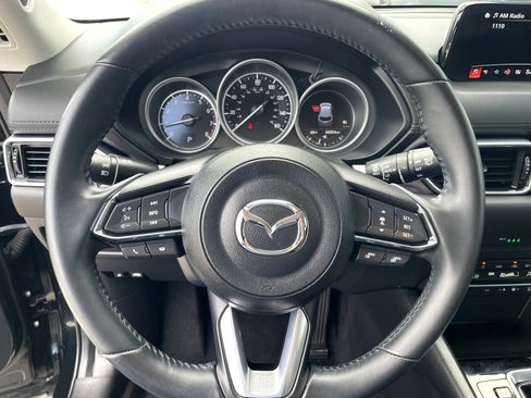 Used 2020 MAZDA CX-5 Touring AWD/4WD image 13