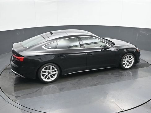 Used 2024 Audi A5 2.0T Premium Plus image 35