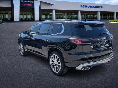 New 2026 GMC Acadia Denali w/ Super Cruise Package image 5