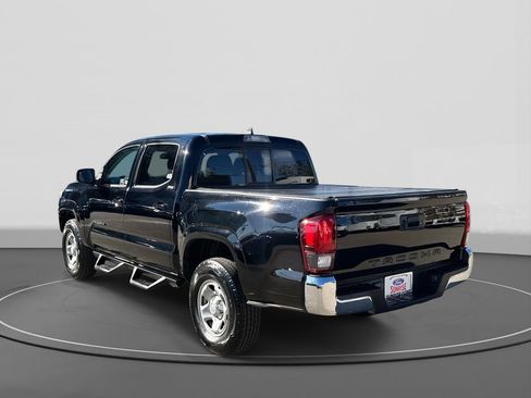 Used 2019 Toyota Tacoma SR5 image 7