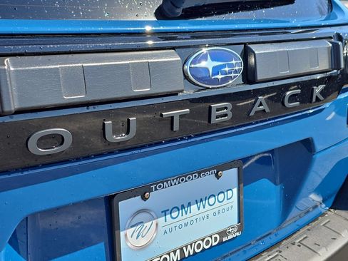 New 2026 Subaru Outback Wilderness AWD/4WD image 27