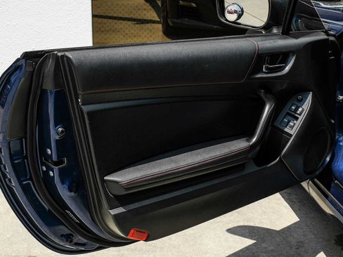 Used 2013 Subaru BRZ Premium RWD image 29