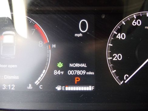 Used 2024 Honda Ridgeline TrailSport image 31