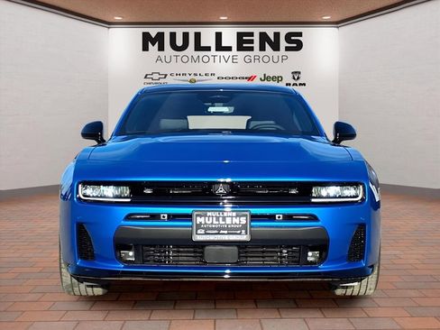 New 2026 Dodge Charger R/T Scat Pack image 3