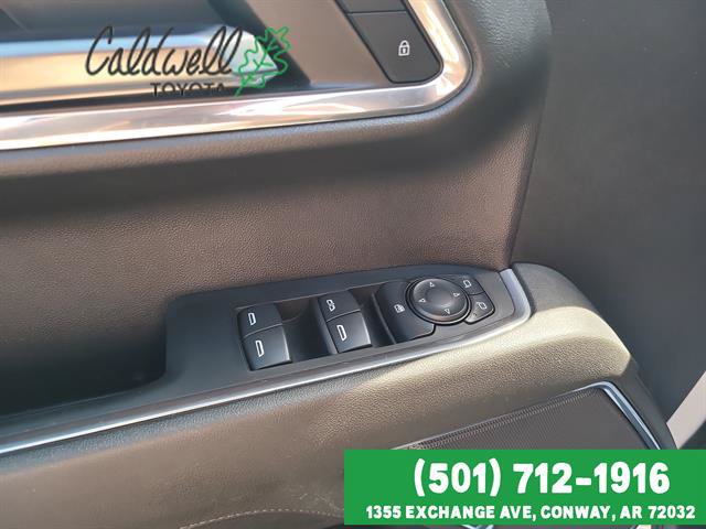 Used 2024 GMC Sierra 1500 SLE AWD/4WD image 11