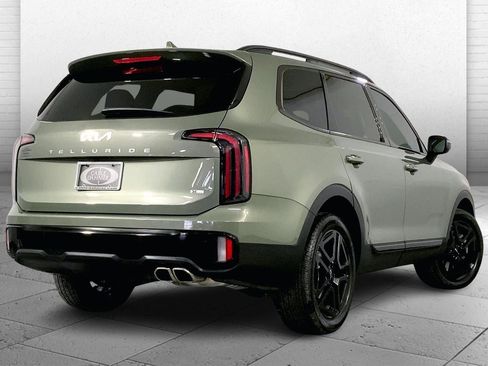Certified 2024 Kia Telluride EX X-Line image 13