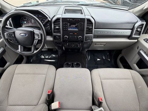 Used 2019 Ford F250 XLT AWD/4WD image 12