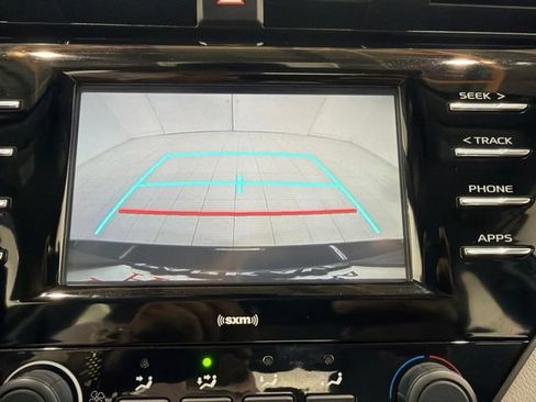 Used 2020 Toyota Camry LE w/ Cold Weather Package AWD/4WD image 33