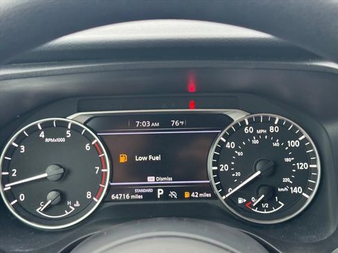 Certified 2024 Nissan Rogue S FWD image 18