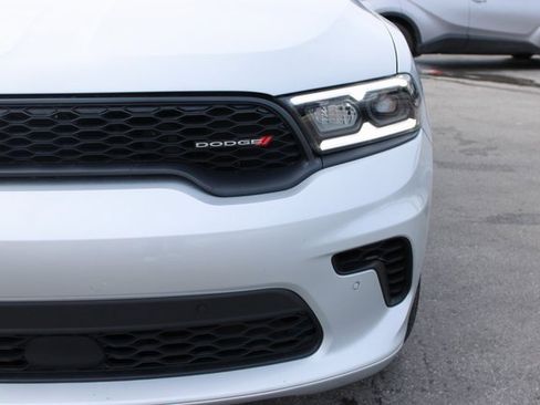 Used 2025 Dodge Durango GT image 40