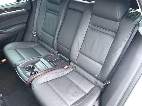 Used 2013 BMW X6 xDrive50i image 41